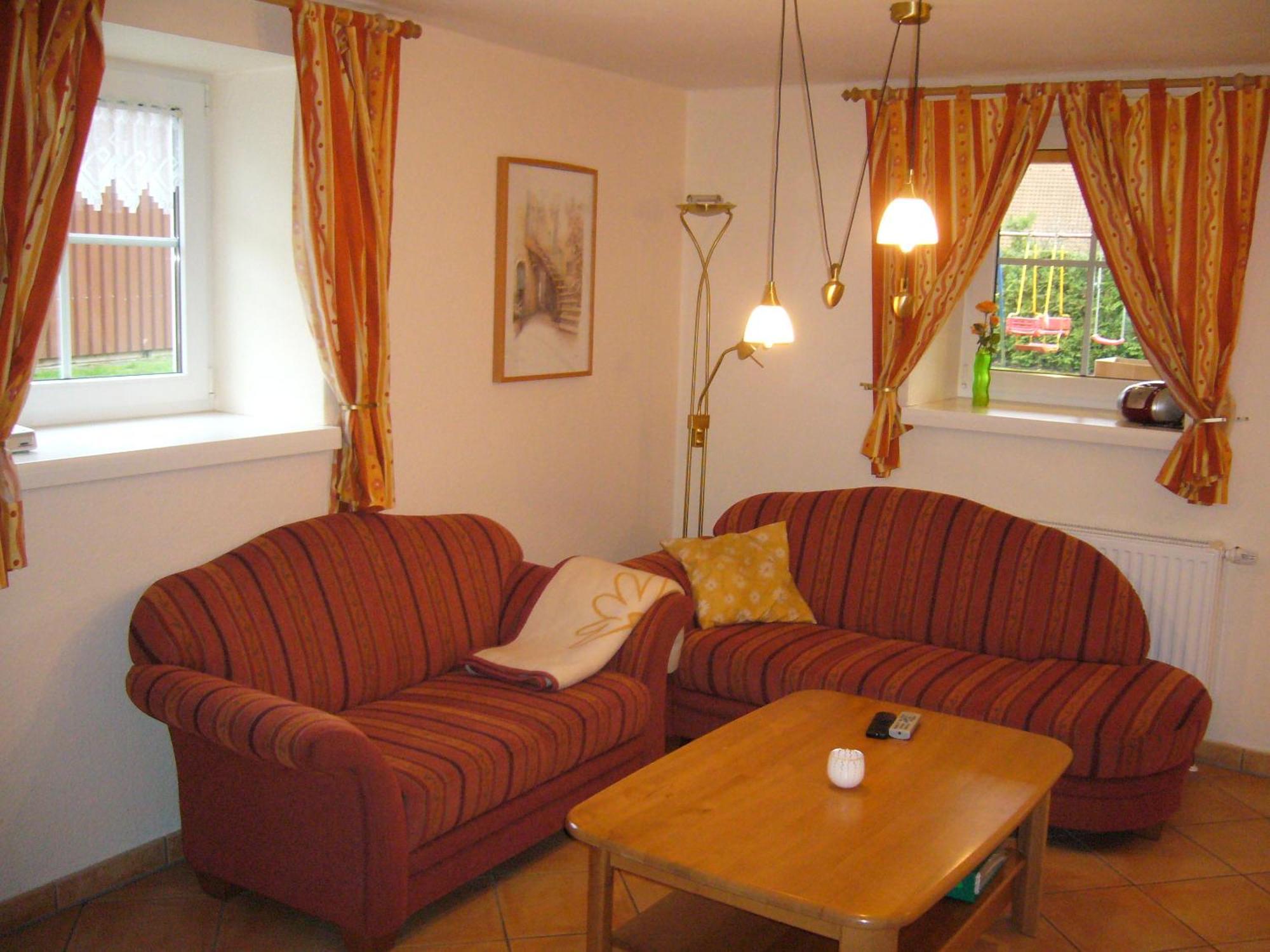 Ferienhof Drewes Ranch Wietzendorf Room photo