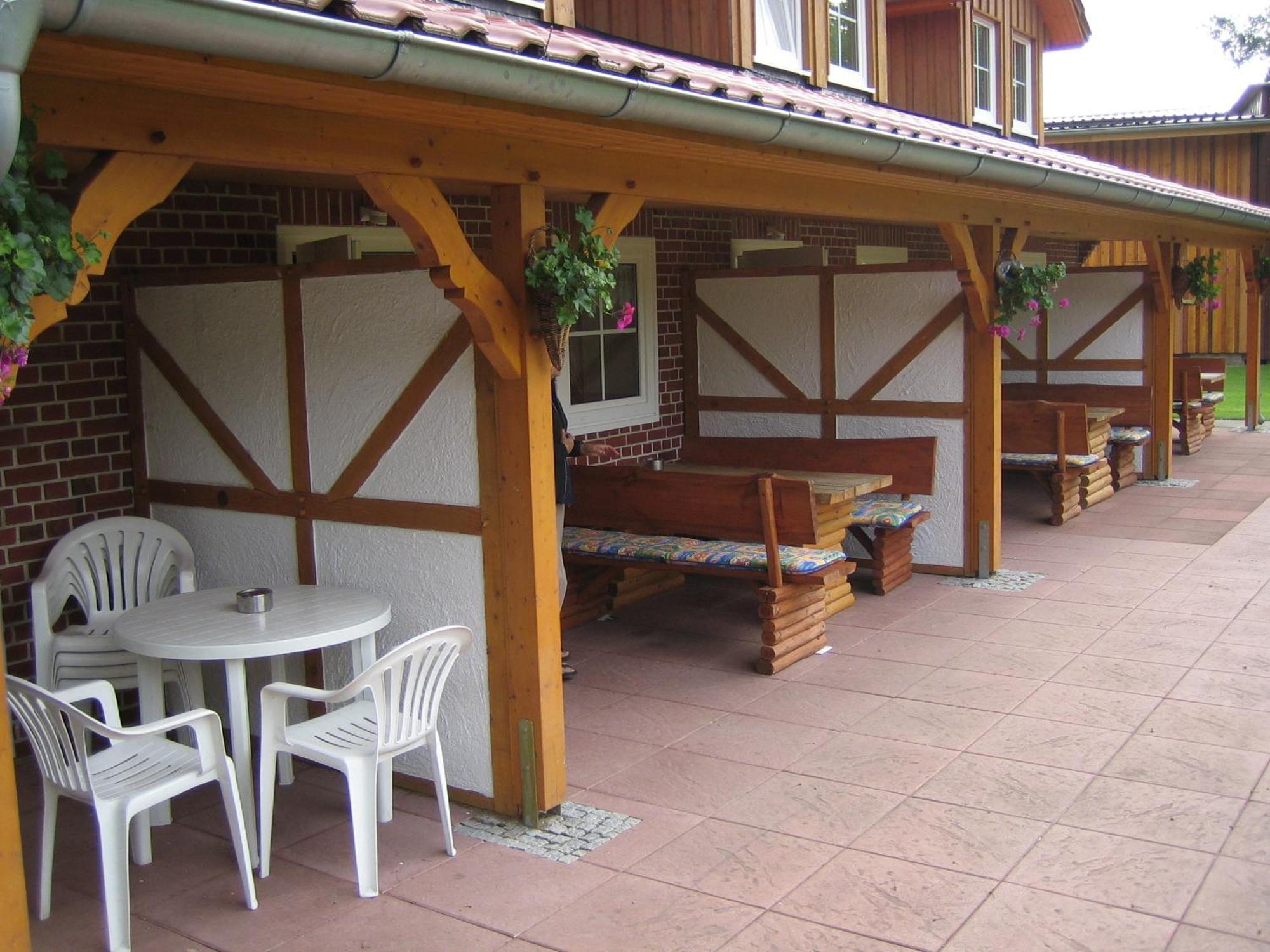 Ferienhof Drewes Ranch Wietzendorf Room photo
