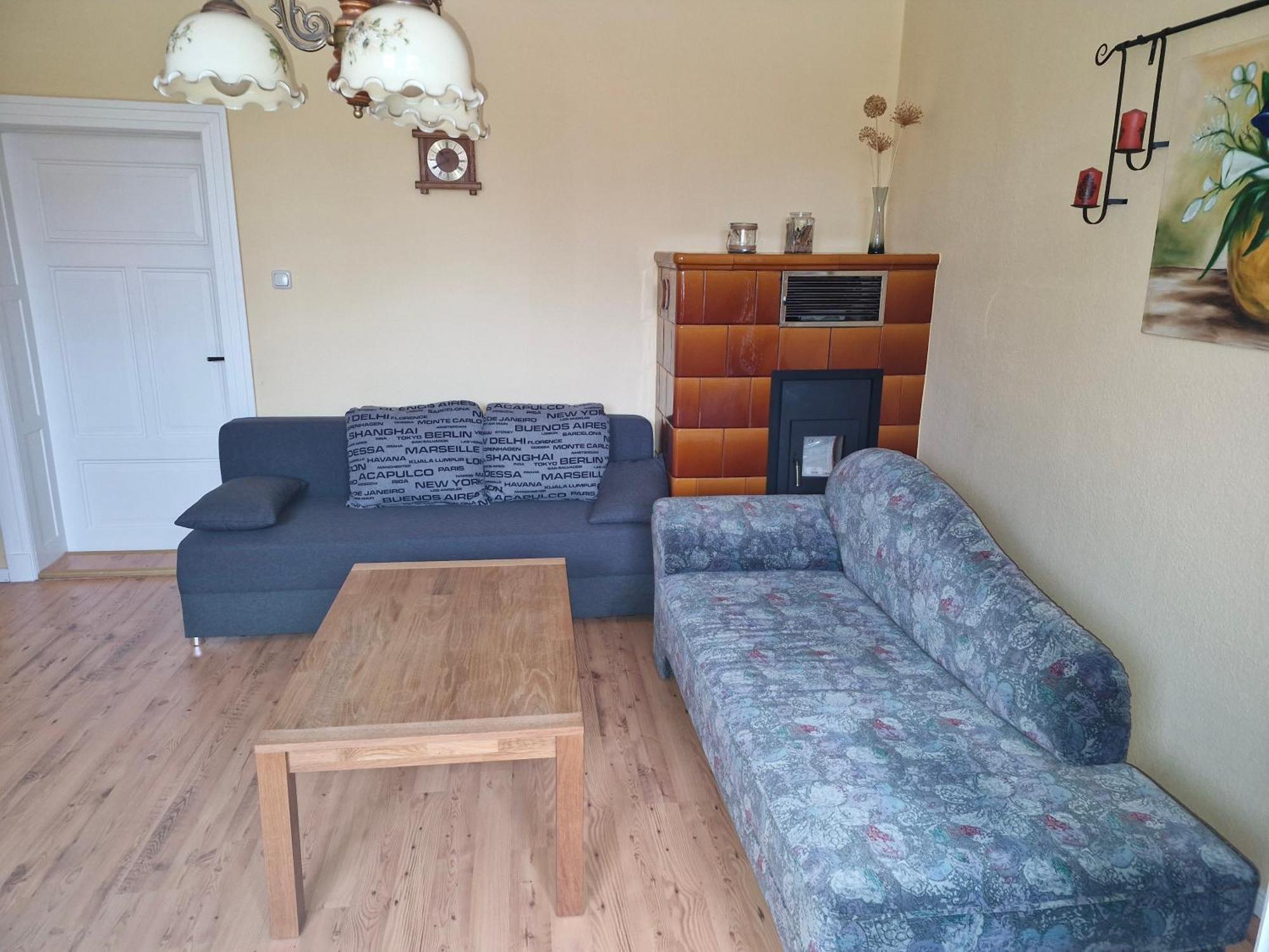 Ferienhof Drewes Ranch Wietzendorf Room photo