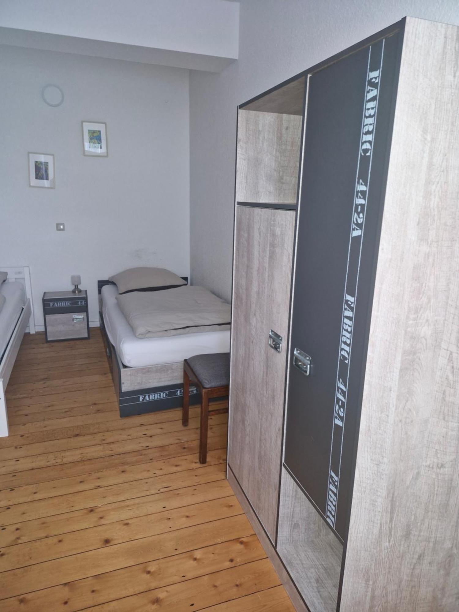 Ferienhof Drewes Ranch Wietzendorf Room photo