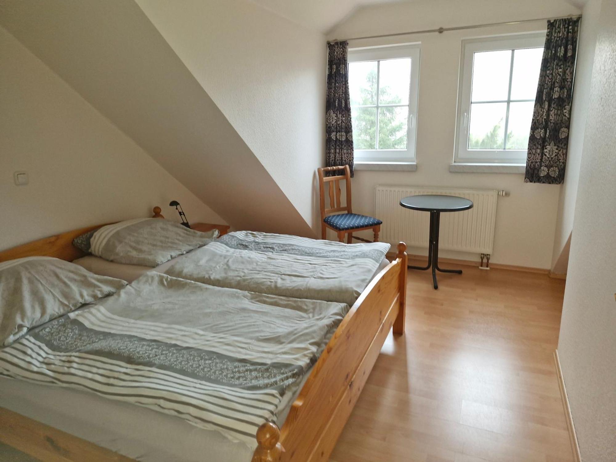 Ferienhof Drewes Ranch Wietzendorf Room photo
